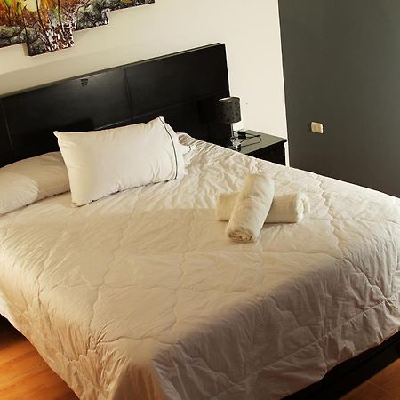 Hotel Vanetom Chiclayo Luaran gambar