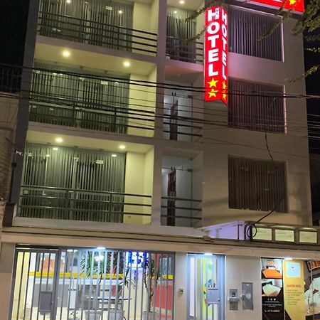 Hotel Vanetom Chiclayo Luaran gambar
