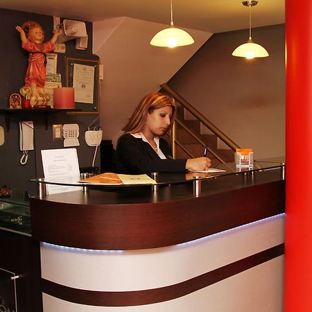 Hotel Vanetom Chiclayo Luaran gambar