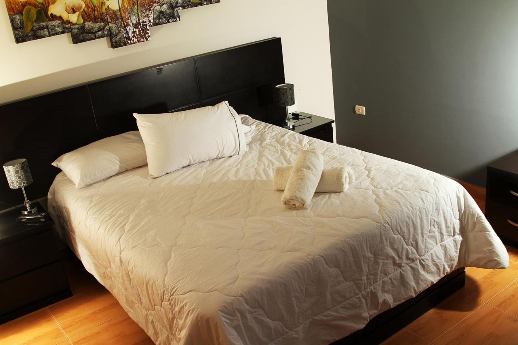 Hotel Vanetom Chiclayo Luaran gambar