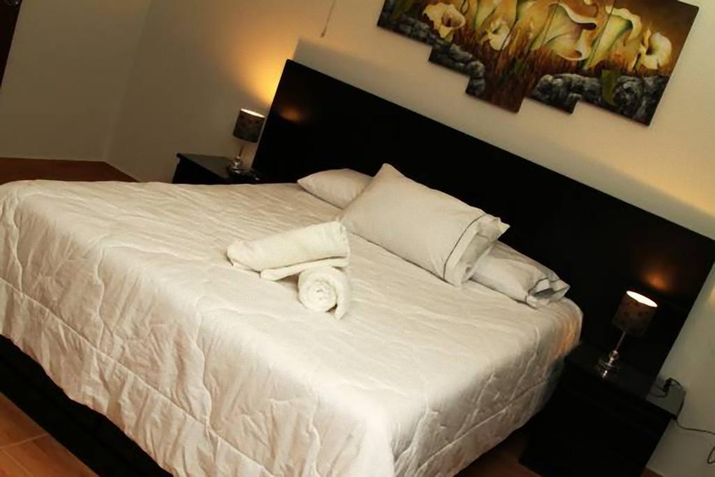 Hotel Vanetom Chiclayo Bilik gambar
