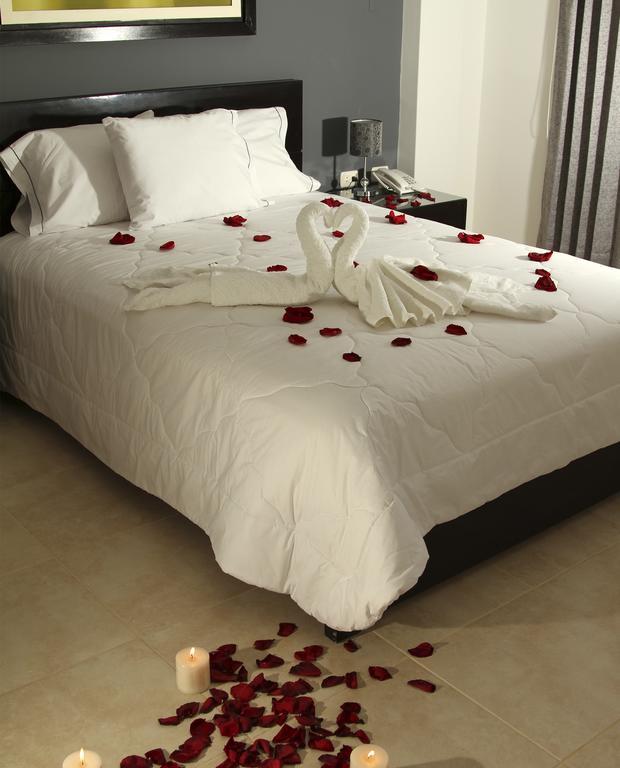 Hotel Vanetom Chiclayo Bilik gambar