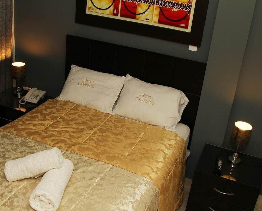 Hotel Vanetom Chiclayo Luaran gambar