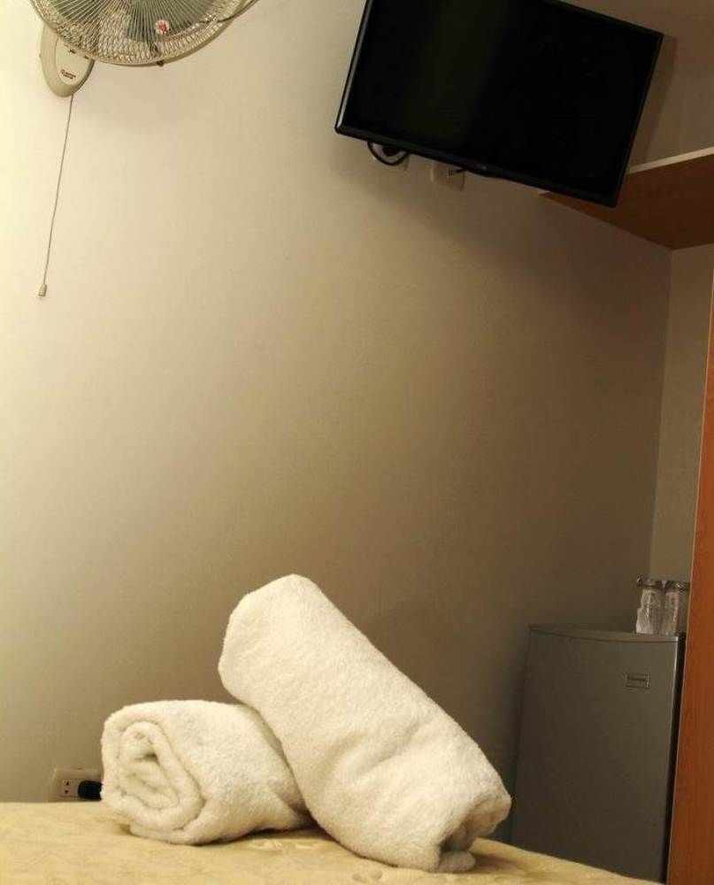 Hotel Vanetom Chiclayo Luaran gambar